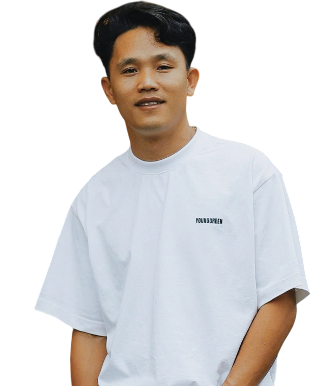 Creative & Refined Brand design.